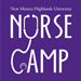 NMHU Nursing Camp