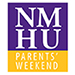NMHU Parents' Weekend