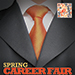 Career Fair Spring 2012