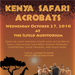 Kenya Acrobats