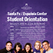 Student Orientation Spring 2013