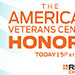 The American Veterans Center Honors