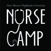 NMHU Nursing Camp