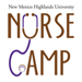 NMHU Nursing Camp