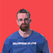 Low Polyvector Portrait