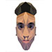 Low Polyvector Portrait