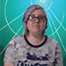 Low Polyvector Portrait