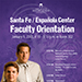 Faculty Orientation Spring 2013
