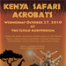 Kenya Acrobats