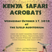 Kenya Acrobats