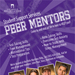 Peer Mentors.