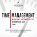 Time Management